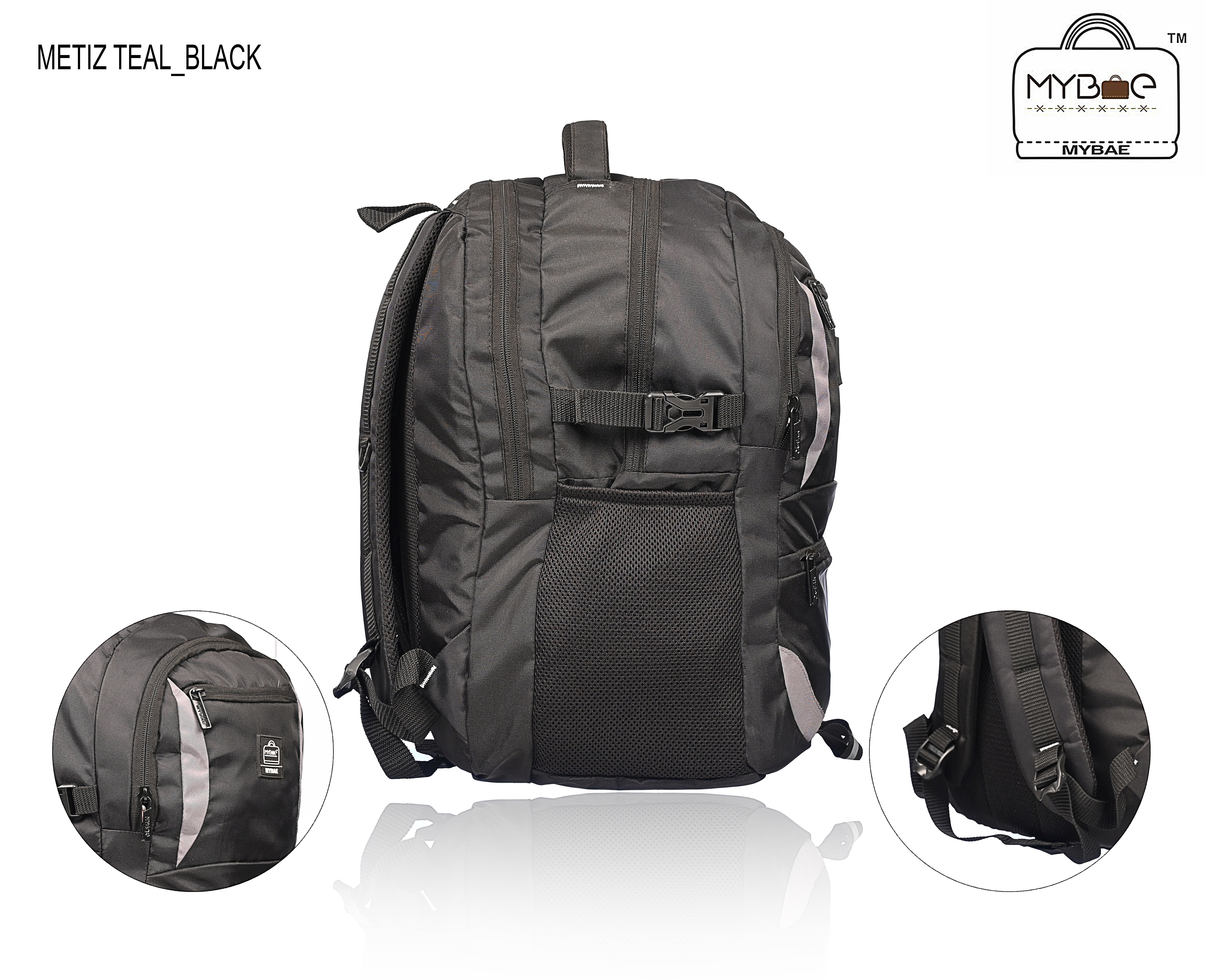 LAPTOP BACKPACK 